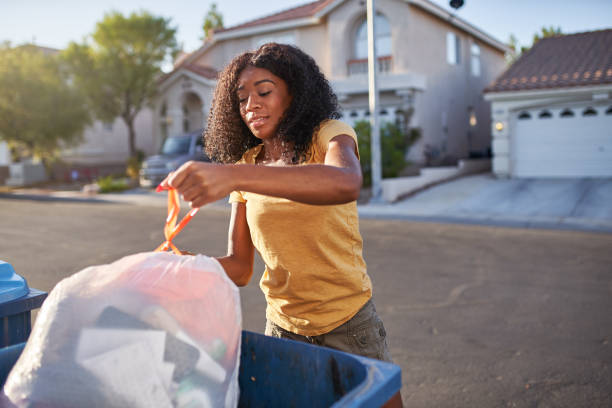 Full-Service Junk Removal in Mountainair, NM