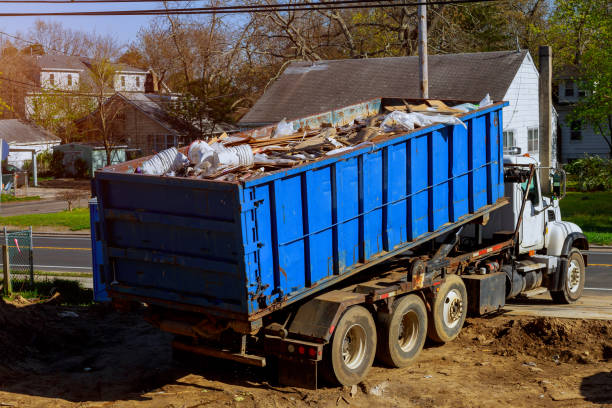 Commercial Cleanout Services in Mountainair, NM