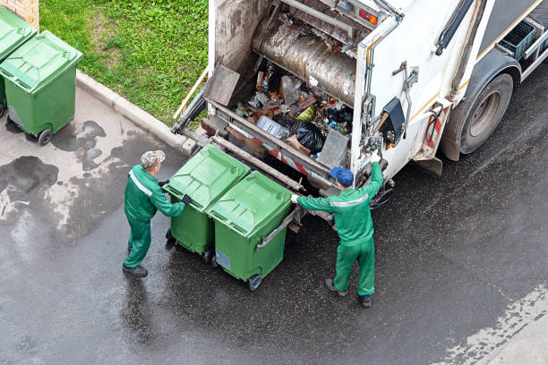 Mountainair, NM Junk Removal Pros