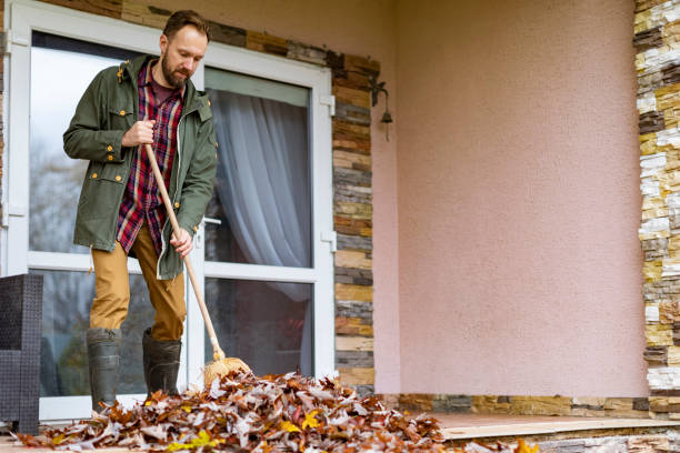 Trusted Mountainair, NM Junk Removal Experts