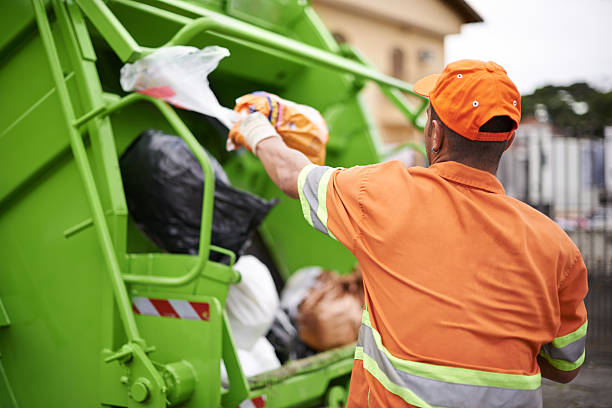 Best Full-Service Junk Removal  in Mountainair, NM
