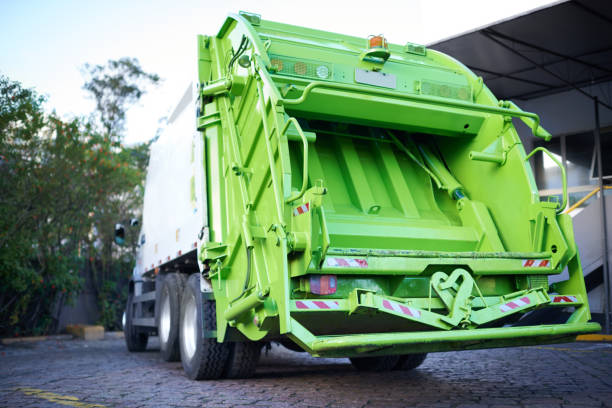 Best Professional Junk Removal  in Mountainair, NM